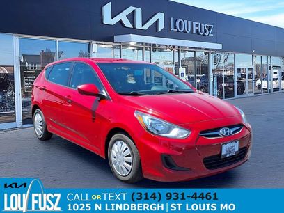 Used 2013 Hyundai Accent GS