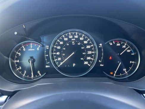 New 2025 MAZDA CX-5 AWD 2.5 S w/ Premium Plus Pkg image 13