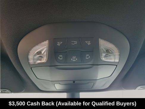 New 2026 Chrysler Pacifica Select FWD image 41