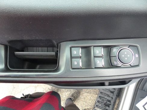 Used 2023 Ford F350 XL w/ FX4 Off-Road Package image 18