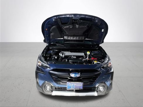 Certified 2024 Subaru Outback Limited XT AWD/4WD image 24