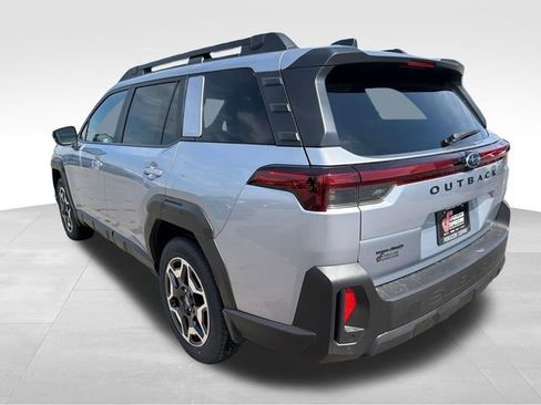New 2026 Subaru Outback Touring AWD/4WD image 5