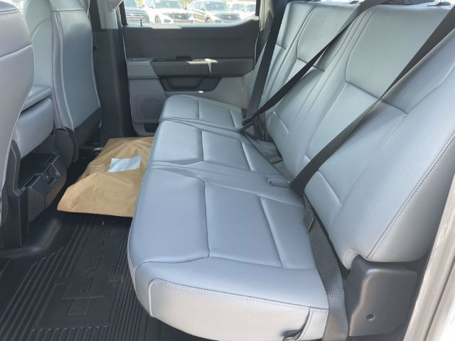 New 2026 Ford F350 XL AWD/4WD image 12
