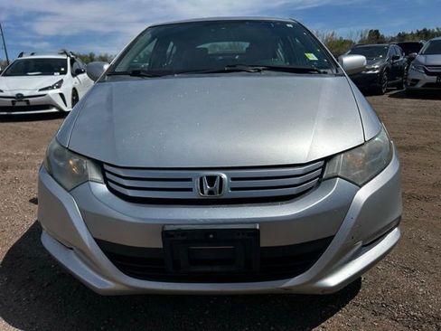 Used 2011 Honda Insight EX image 8