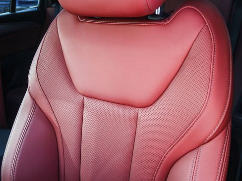 Used 2024 BMW X3 sDrive30i w/ Convenience Package image 27