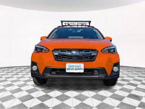 Used 2019 Subaru Crosstrek 2.0i Limited image 17