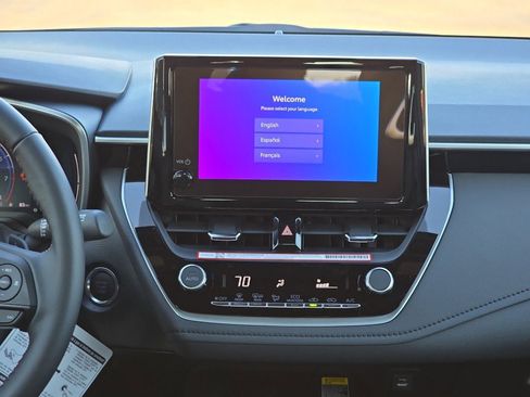 New 2026 Toyota Corolla SE image 23