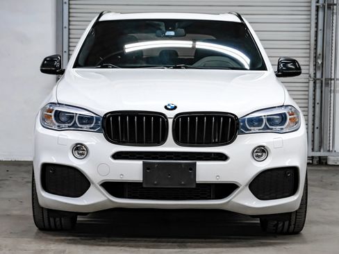 Used 2016 BMW X5 xDrive35i image 6