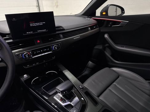 Used 2023 Audi A5 2.0T Premium w/ Convenience Package image 15
