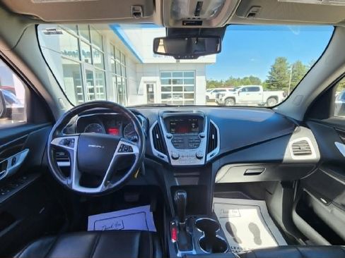 Used 2015 GMC Terrain Denali w/ LPO, Protection Package AWD/4WD image 23