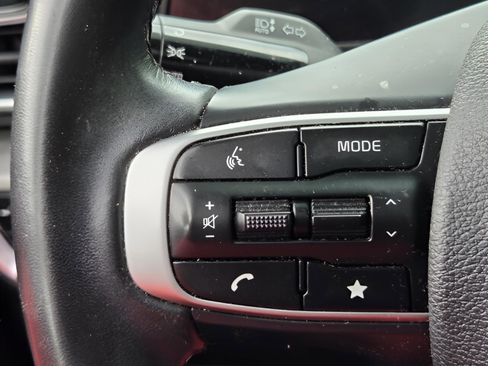 Used 2024 Kia Sportage X-Line w/ X-Line Premium Package AWD/4WD image 16