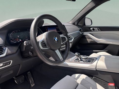 Used 2023 BMW X5 sDrive40i w/ M Sport Package image 22