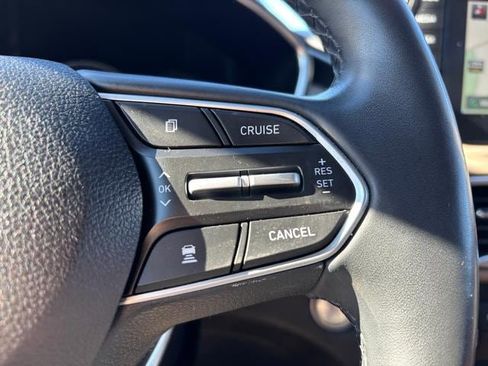 Used 2020 Hyundai Santa Fe Limited image 23