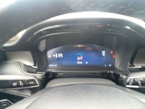 Used 2024 Lincoln Corsair Reserve w/ Equipment Group 201A image 16