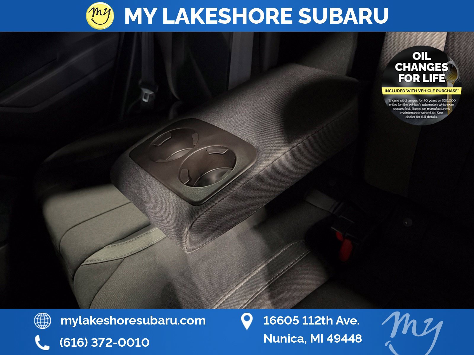 New 2026 Subaru Crosstrek 2.5i Premium AWD/4WD image 23