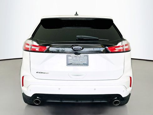 Used 2020 Ford Edge ST-Line FWD image 6