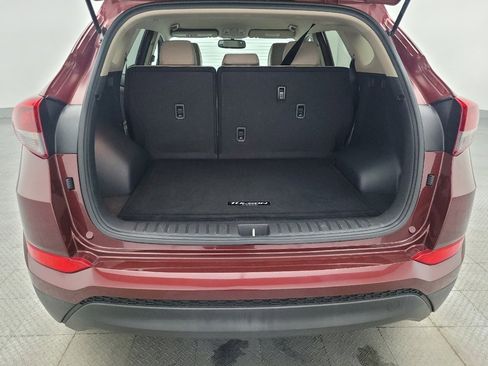 Used 2017 Hyundai Tucson SE image 29