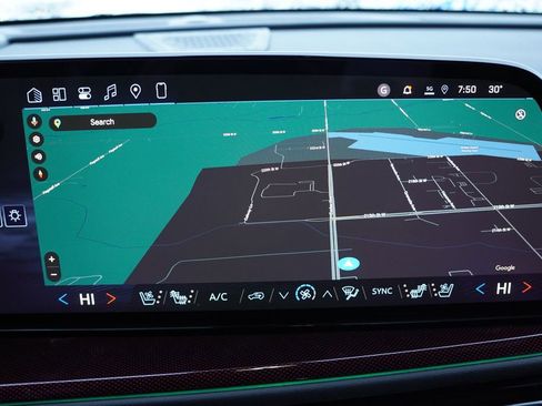 New 2026 Chevrolet Traverse RS image 15