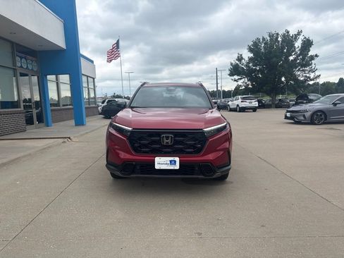 Certified 2026 Honda CR-V Sport-L image 2