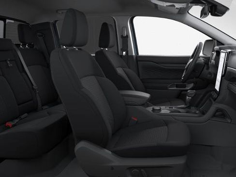 New 2026 Ford Ranger XLT w/ Equipment Group 301A High image 5