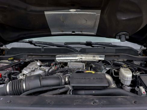 Used 2019 GMC Sierra 2500 Denali image 39