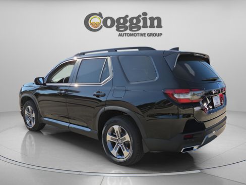 New 2026 Honda Pilot EX-L image 4