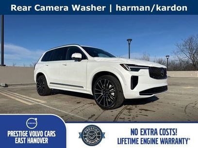 New 2026 Volvo XC90 B6 Plus