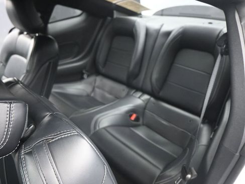 Used 2024 Ford Mustang Premium RWD image 10