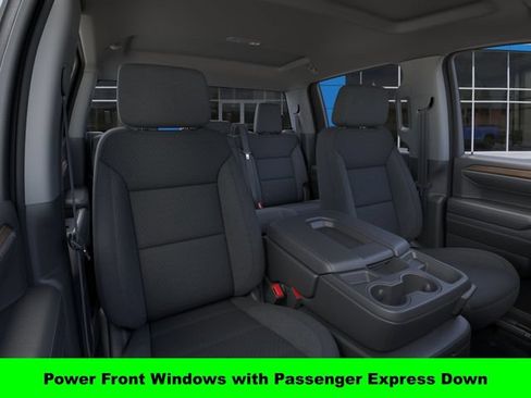 New 2026 Chevrolet Silverado 1500 RST w/ RST Select Package AWD/4WD image 18