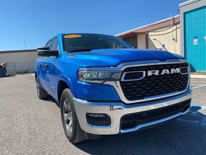 Used 2025 RAM 1500 Big Horn