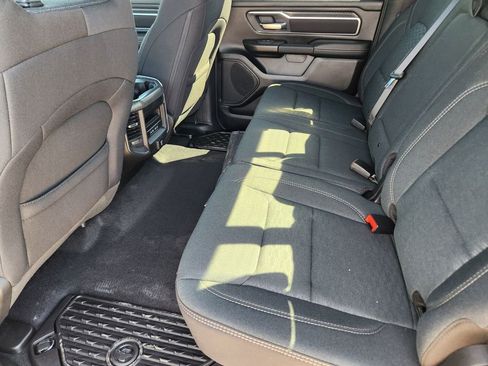 New 2026 RAM 1500 Lone Star image 21