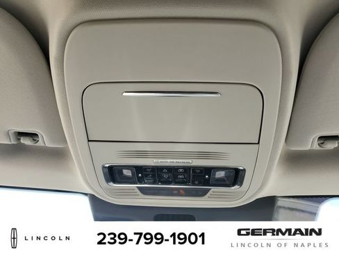 New 2026 Lincoln Navigator L Reserve AWD/4WD image 32