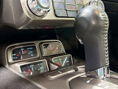 Used 2010 Chevrolet Camaro SS w/ RS Package image 19