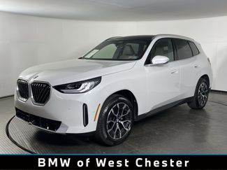 Certified 2025 BMW X3 xDrive30i w/ Premium Package video 1