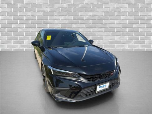 Used 2024 Honda Civic Si image 6