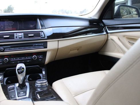 Used 2016 BMW 528i 528i image 28