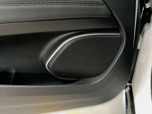 Used 2021 Alfa Romeo Stelvio Sprint w/ Nero Edizione image 21