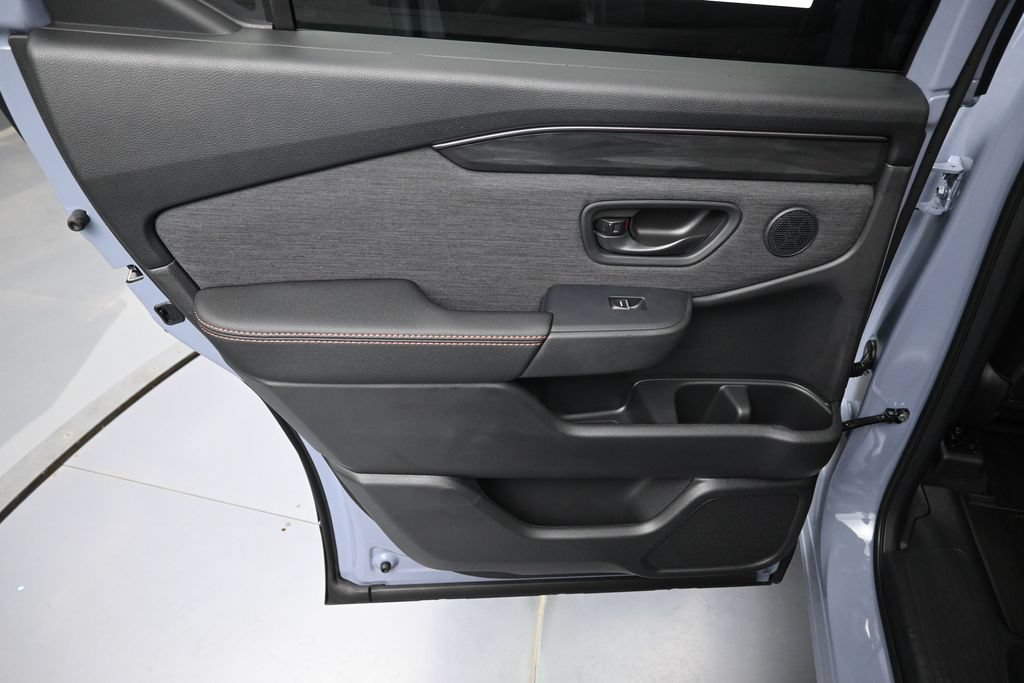 New 2026 Honda Passport TrailSport image 28