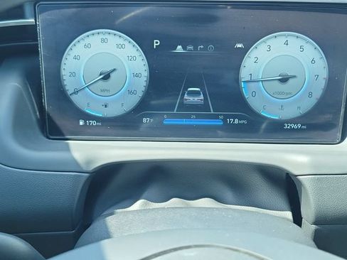 Used 2024 Hyundai Santa Cruz SEL w/ Activity Package FWD image 25