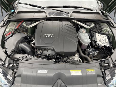 Used 2023 Audi A5 2.0T Premium Plus w/ Premium Plus AWD/4WD image 27