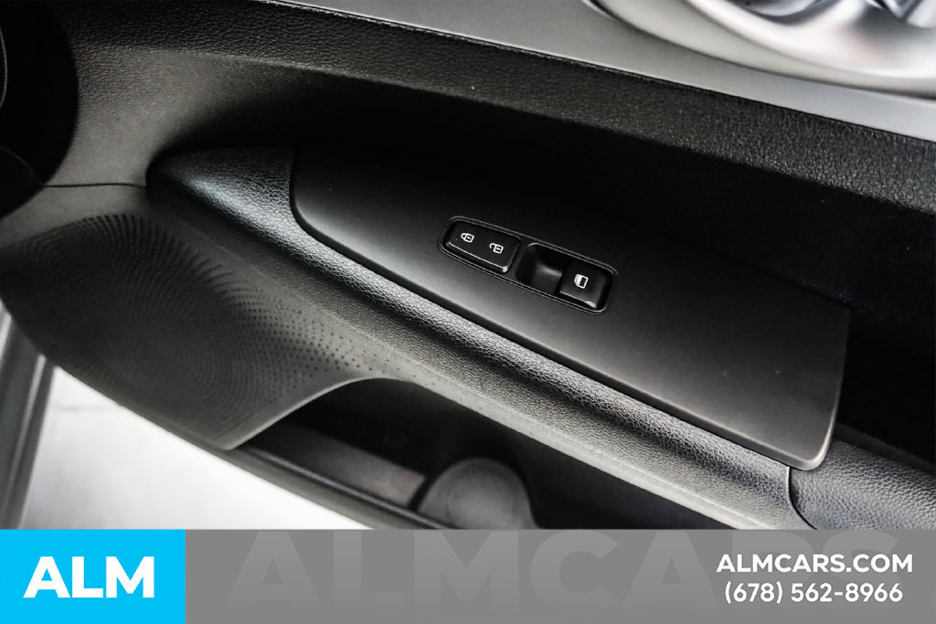 Used 2023 Kia Forte LXS w/ LXS Technology Package FWD image 35