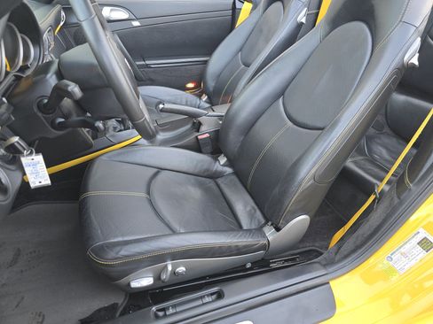 Used 2008 Porsche 911 Carrera S image 5