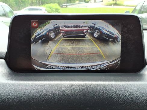 Used 2018 MAZDA CX-5 Touring AWD/4WD image 15