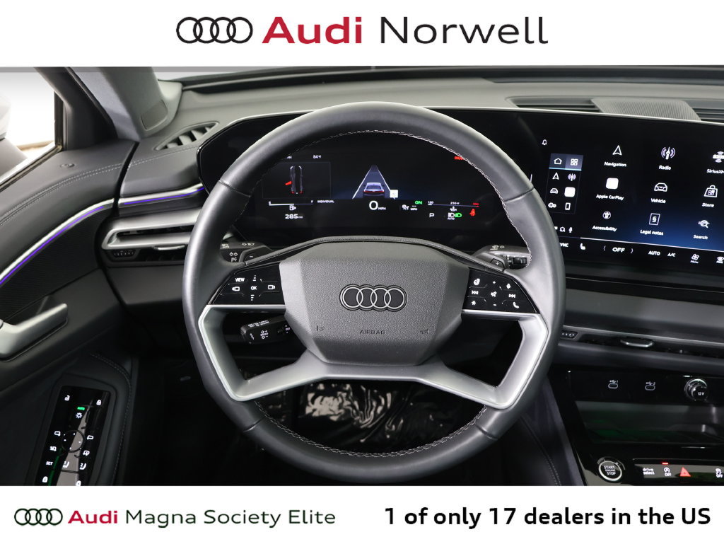 Certified 2025 Audi A5 Premium w/ Convenience Package AWD/4WD image 29