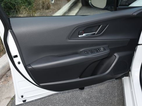 New 2026 Toyota Prius HybridXSE image 5