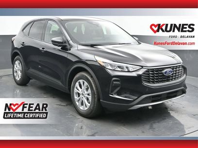 New 2026 Ford Escape Active
