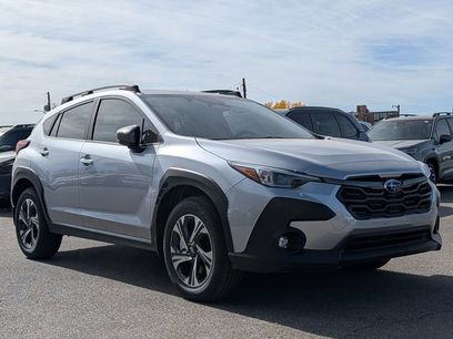 New 2025 Subaru Crosstrek 2.5i Premium