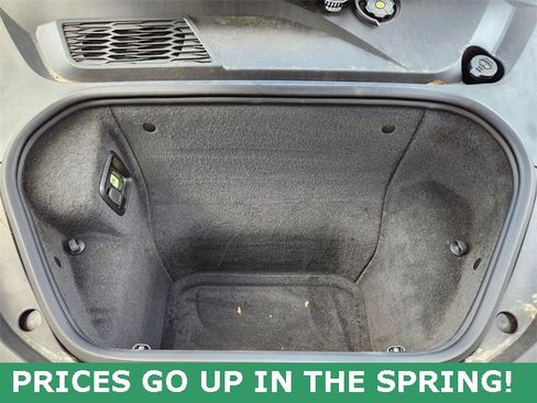 Certified 2023 Chevrolet Corvette Z06 image 21