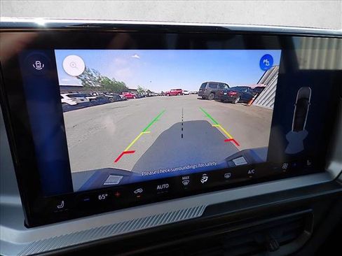 Used 2025 Ford Bronco Sport Big Bend w/ Convenience Package image 21