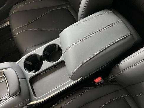 New 2026 Acura RDX SH-AWD image 23